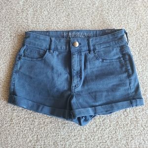 American Eagle Denim shorts